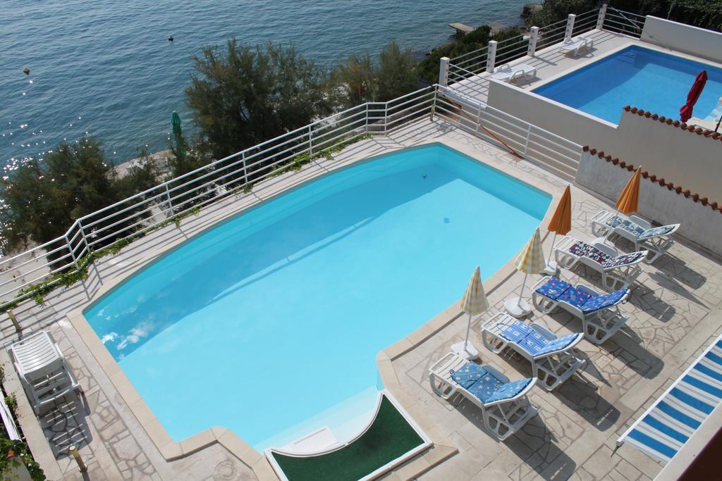 Apartments Villa Marija Seget Vranjica Room photo